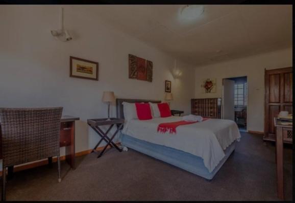 Aero Guest Lodge Kempton Park Exterior photo