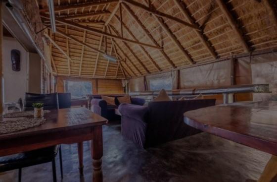 Aero Guest Lodge Kempton Park Exterior photo
