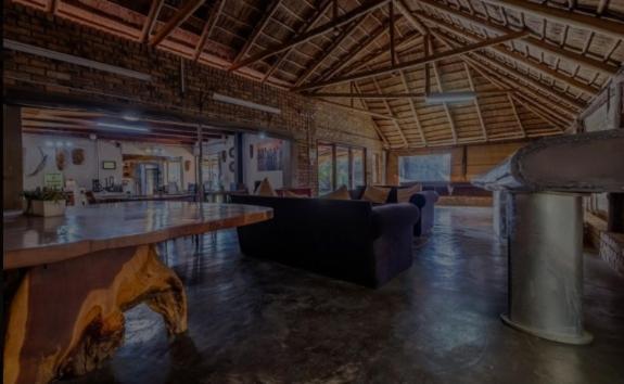 Aero Guest Lodge Kempton Park Exterior photo